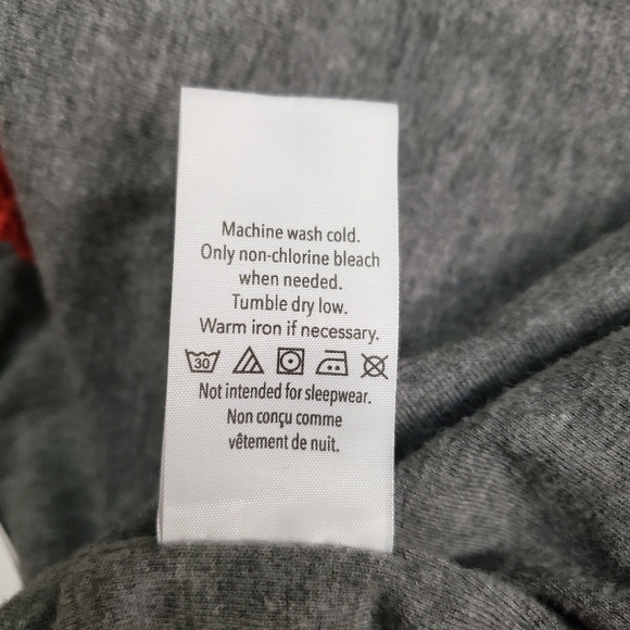 Gymboree windbreaker jacket orange - Picture 7 of 7